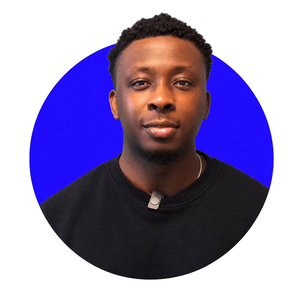 Victor, author of Money in Perspective